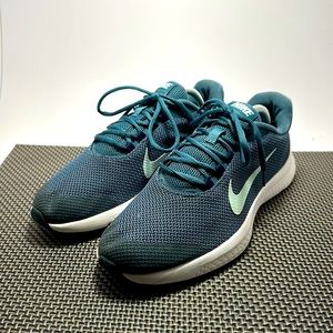 Nike Running Sneakers Men 11